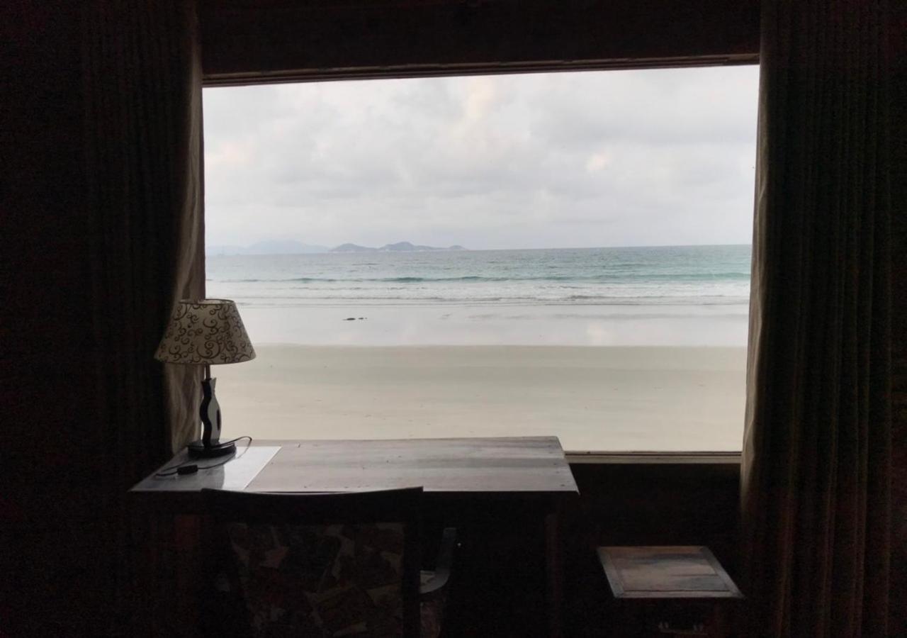 Wild Beach Boutique Resort Ninh Phuoc Exteriör bild