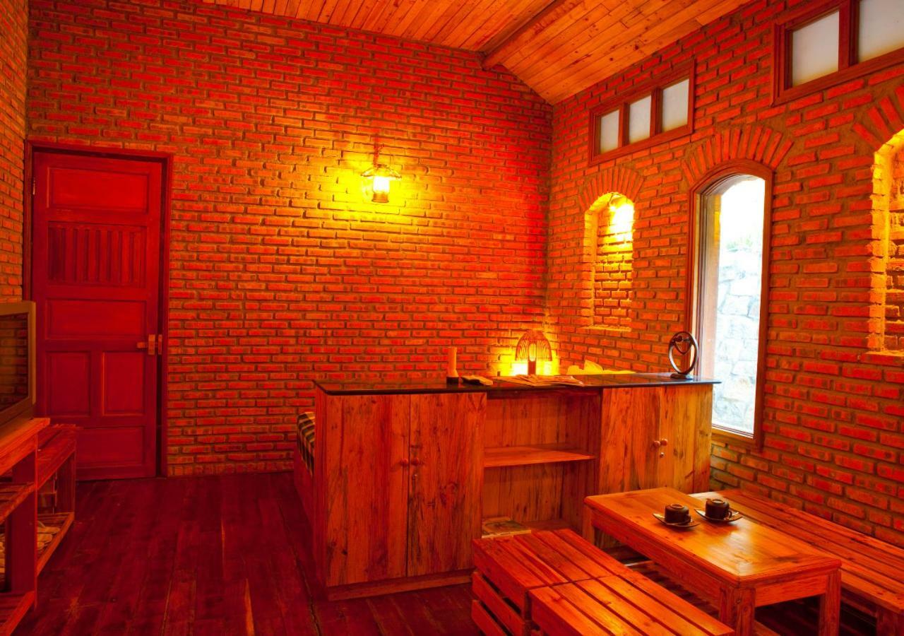 Wild Beach Boutique Resort Ninh Phuoc Exteriör bild
